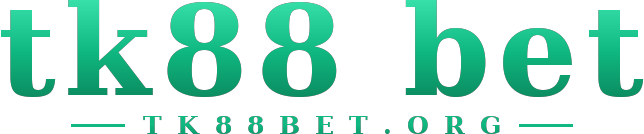 tk88 bet logo
