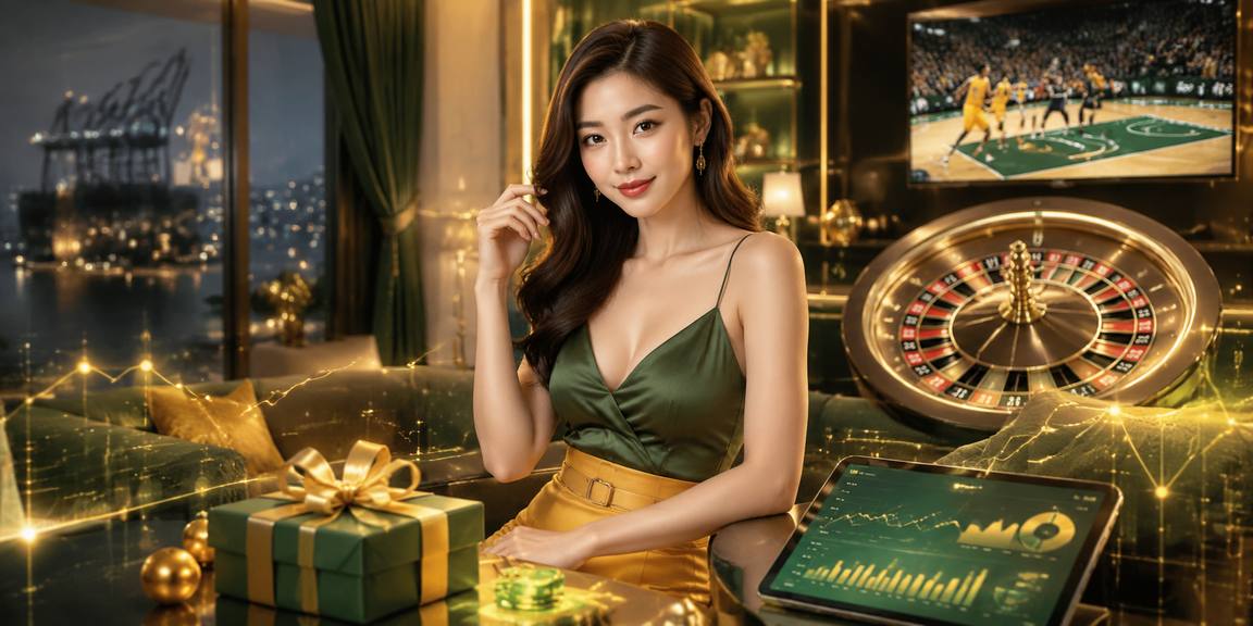 tk88 bet Những Gì Có Trong Sảnh Casino Của Chúng Tôi